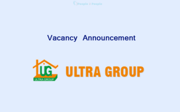 100+ Vacancies at Ultra Group