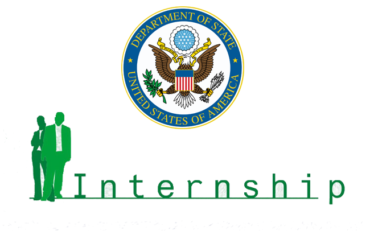 Internship opportunity at American Embassy