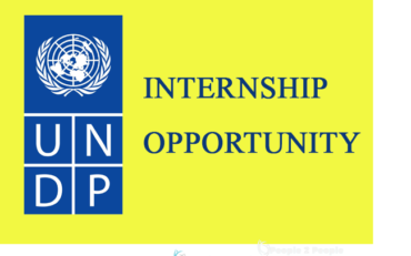Internship opportunity at UNDP (UNRCPD)