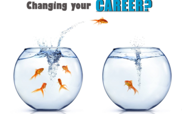 Things to Consider While Changing Your Career