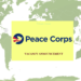 Vacancy Announcement at Peace Corps