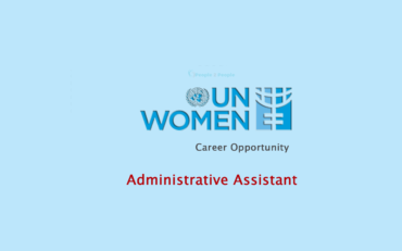 Career Opportunity at UN Women