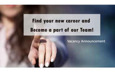 Looking for better Jobs? Join our Team!