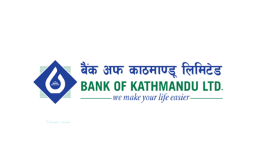 Career opportunity at Bank of Kathmandu Limited