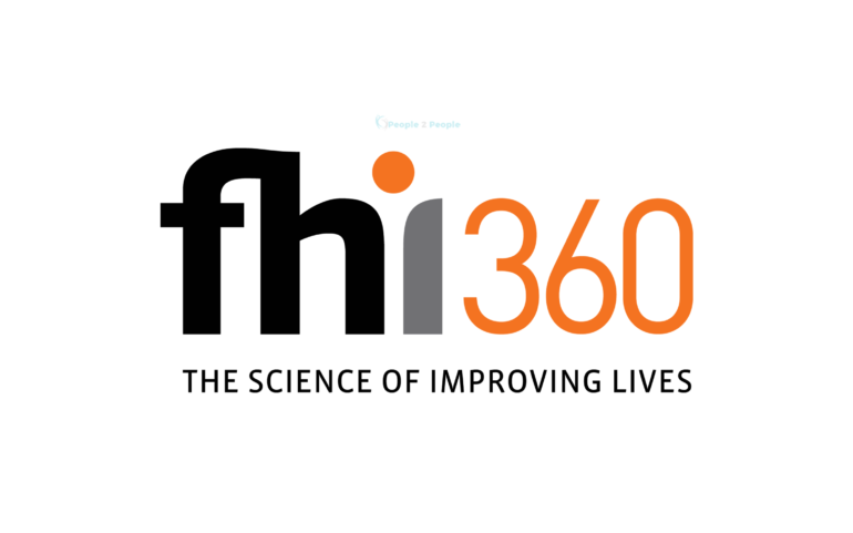 Vacancy announcement for Driver at FHI 360