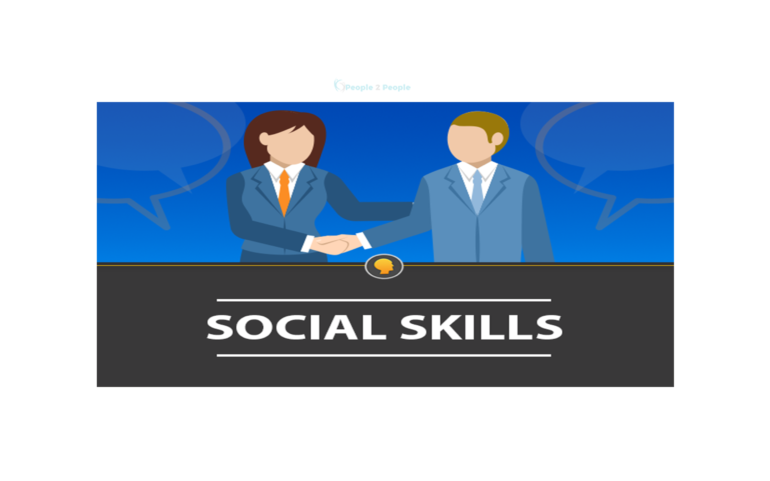 3 Ways to Improve Social skills for Personality Development