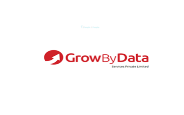 Career Opportunity at GrowByData
