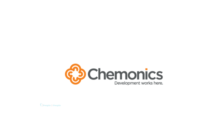 Career Opportunity at Chemonics International