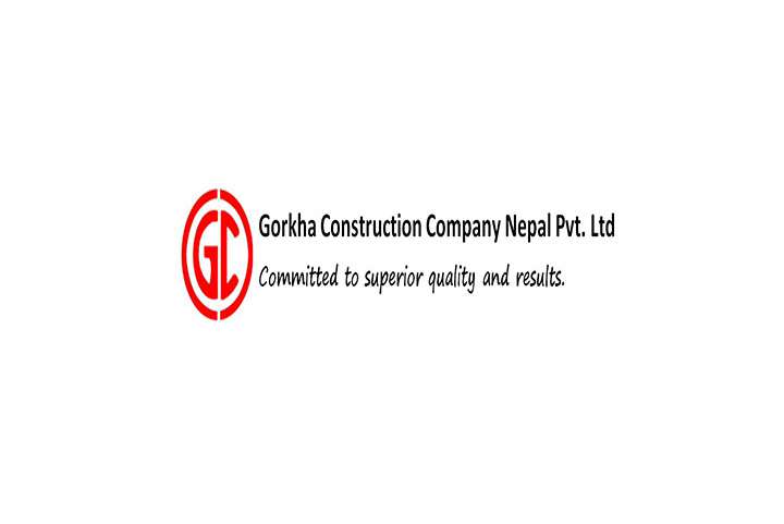Career Opportunity In Accountant – Gorkha Construction Company Nepal Pvt. Ltd.