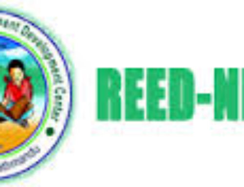 Career Opportunity in REED Nepal – Education Program Manager (EPM)