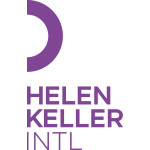 Helen Keller International Logo