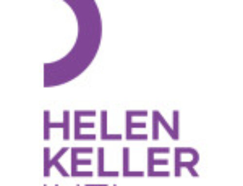 Career Opportunity- Officer, Information Technology, Helen Keller International