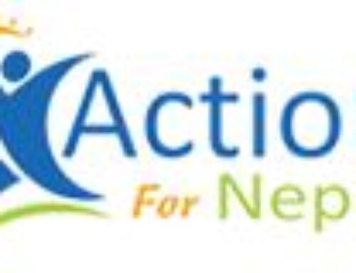 Career Opportunity in Action For Nepal – Project Officer (RMNCAH)