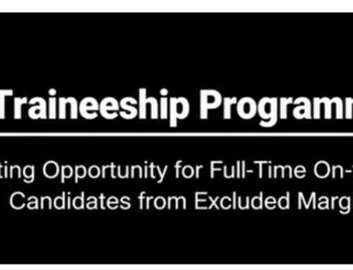 UN Traineeship Programme – Cohort XI