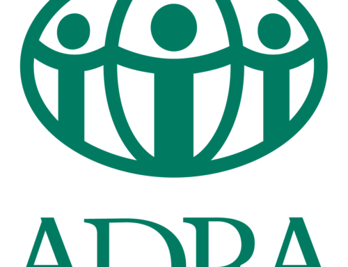 Career Opportunity in ADRA – National Project Manager